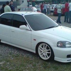 Meet your Posher, Byron